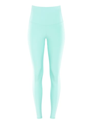 Winshape Functional Comfort High Waist Tights HWL117C in delicate mint