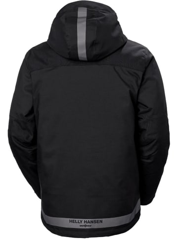 Helly Hansen Winterjacke "Bifrost Winter Jacket" in Schwarz
