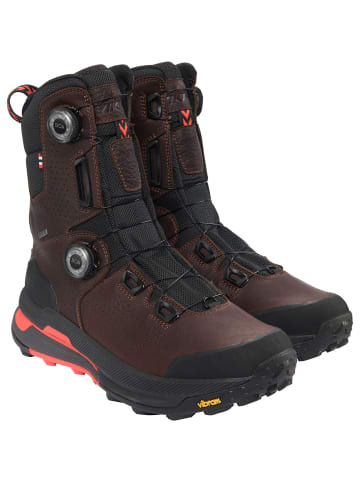 VIKING Footwear M VILLREIN PRO HIGH GTX BOA in Braun