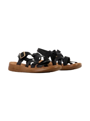 Joia Sandalen mit Riemen Schwarz