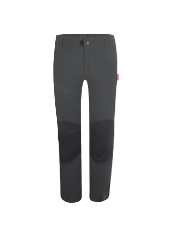 Trollkids Funktionshose Hammerfest PRO in dark grey