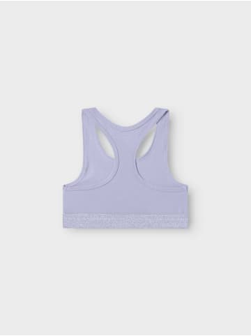 name it Bustier 2er Pack in purple heather