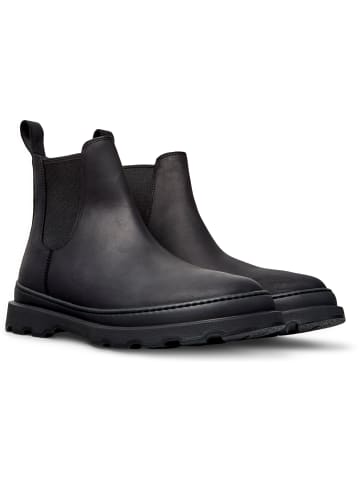 Camper Chelsea Boot in schwarz