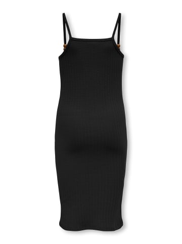 KIDS ONLY Kleid in Black