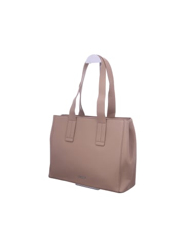 EMILY & NOAH Tasche in beige