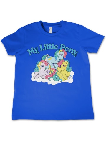 My Little Pony Shirt "My Little Pony Kids Tee" in Blau