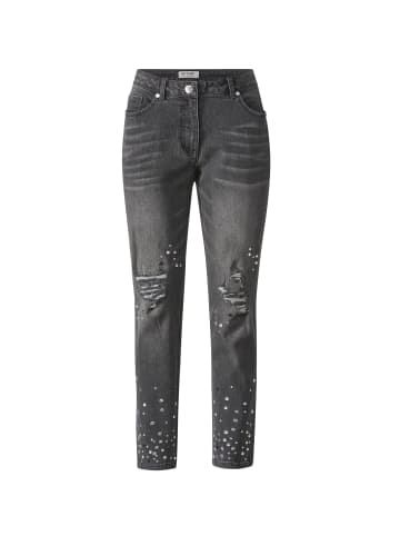 Angel of Style Jeans in grau