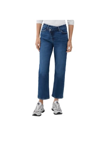S.OLIVER RED LABEL Jeans in Blau