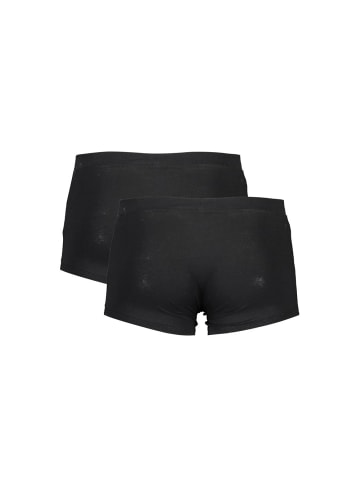 North Sails Schwarze Baumwoll-Boxershorts