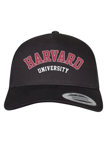 Merchcode Trucker in black