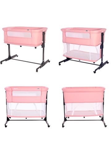 Lorelli Milano 2 in 1 in rosa