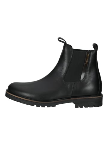 Pantofola D'Oro Stiefelette Schwarz