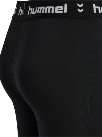 Hummel Hummel Leggings Hmlpulse Damen in BLACK