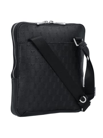 Guess Torino Umhängetasche 19.5 cm in black