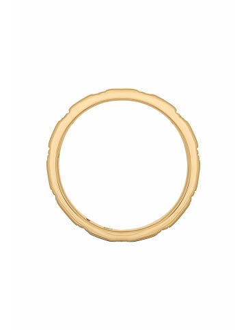 caï Ring für Damen in gold
