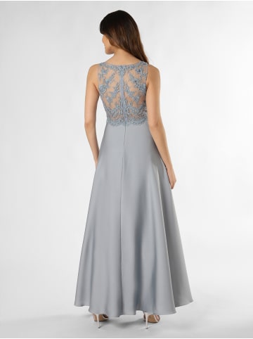 LAONA Abendkleid in blue stone