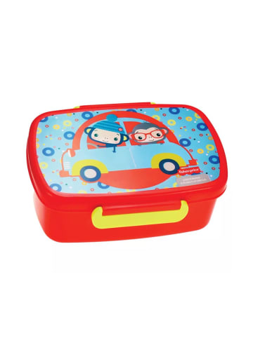 Fisher-Price Animals Sandwichbox