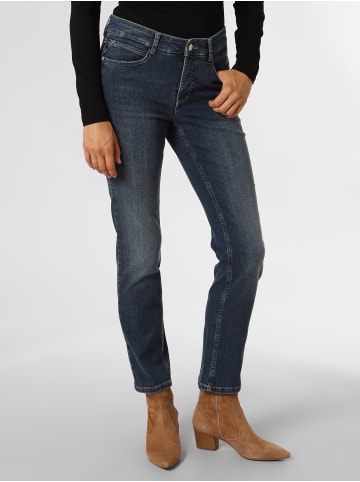 MAC HOSEN Jeans Angela in medium stone