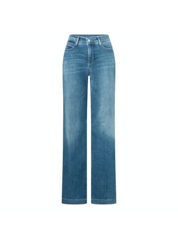 MAC Jeans in Blau