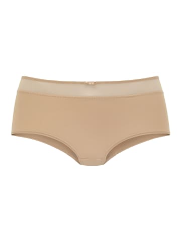 nuance Panty in toffee