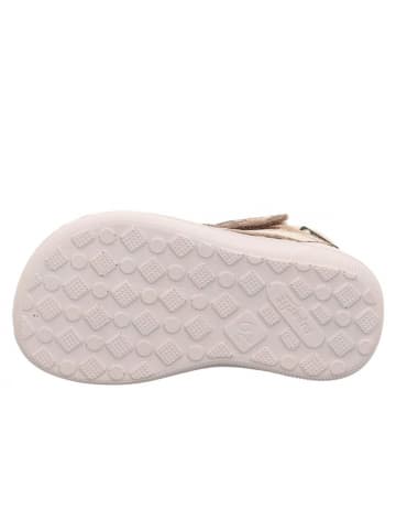Klettstiefel Superfree 2.0 in Braun