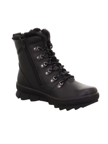 Legero Winterstiefelette NOVARA in Schwarz