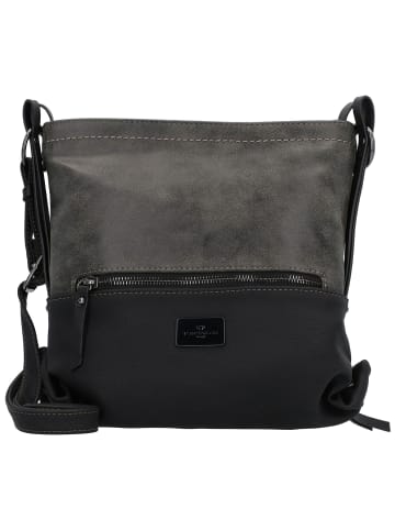 Tom Tailor Elin Flash Umhängetasche 28 cm black