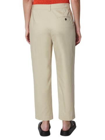 Marc O'Polo Chino Modell RIMKA tapered in dusty field
