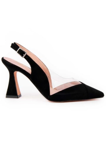 Montevita Pumps Carola9 in Schwarz