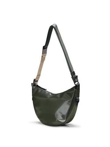 RAINS Valera - Schultertasche 52 cm (muddy) in swamp