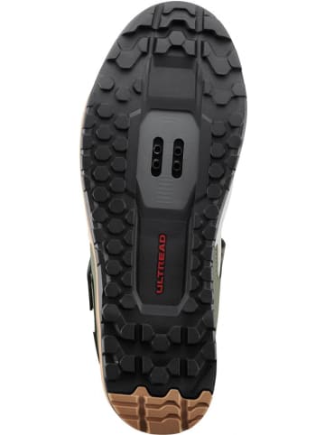 SHIMANO Fahrradschuhe GE700 MTB SPD Schuhe Herren/Damen  38
