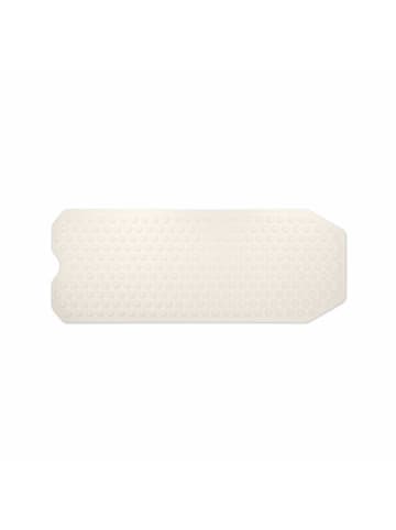 WohnDirect geruchsneutrale Badewanneneinlage CLASSIC ODER BLASIC in creme