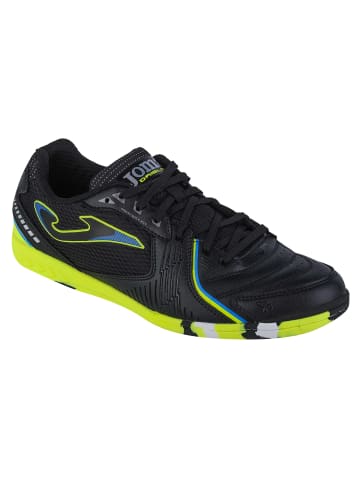 Joma Joma Dribling 23 DRIS IN in Schwarz