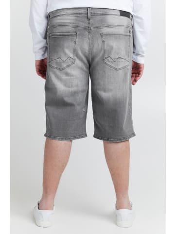 BLEND Caprijeans BT Denon in Grau