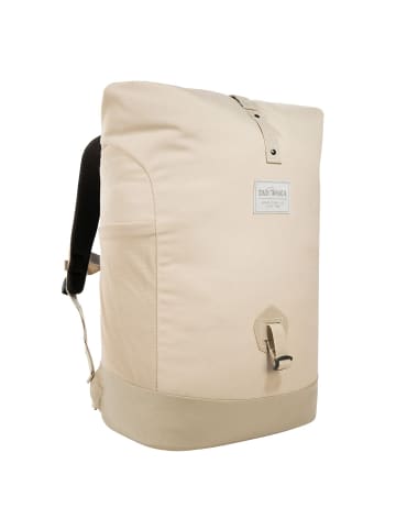 Tatonka Grip Rolltop Pack 34 Daypack 55 cm Laptopfach in brown rice