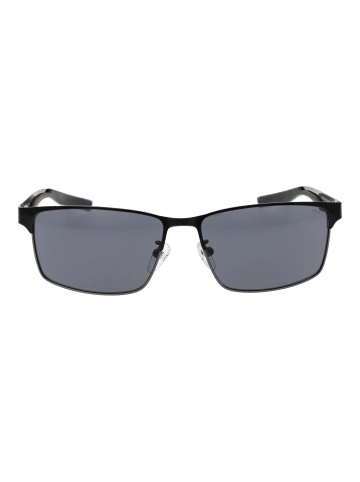 Fila Männer Sonnenbrille Rechtwinklig Schwarz