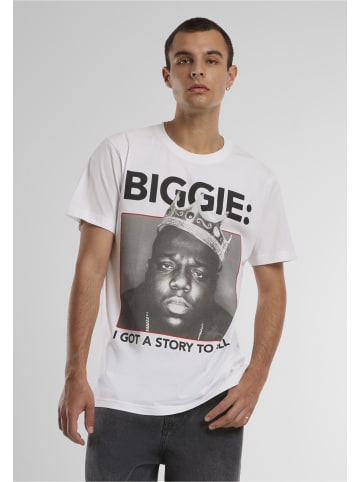 Merchcode Merchcode in white