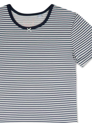 Sanetta Schlafanzug in Blau