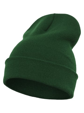  Flexfit Beanies in spruce