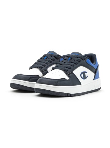 Champion Sneakers Low Rebound 2.0 Low  in bunt