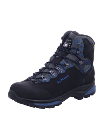 LOWA Outdoorschuh CAMINO EVO GTX in SCHWARZ/BLAU