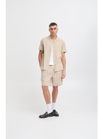 !SOLID Leinenhose SDLiam in Grün