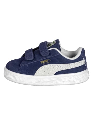 Puma Sneakers - undefined in peacoat/white