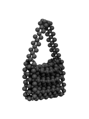 FELIPA Damen Handtasche in Schwarz