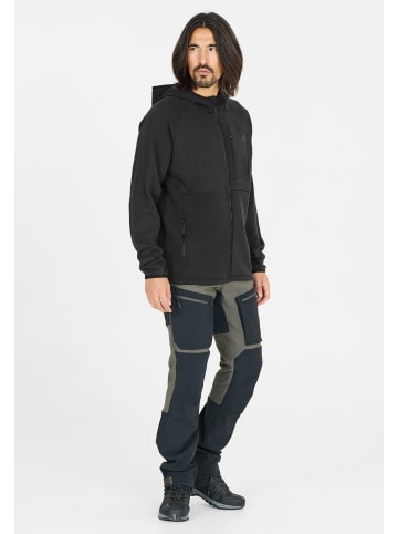 Whistler Funktionsjacke Langley in 1001 Black