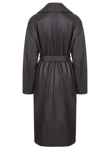 Bally Mantel für Damen in braun