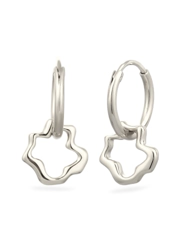 Elli Ohrringe 925 Sterling Silber in Silber