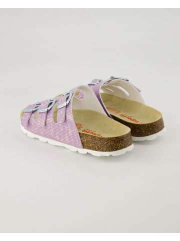 superfit Sandalen in Lila