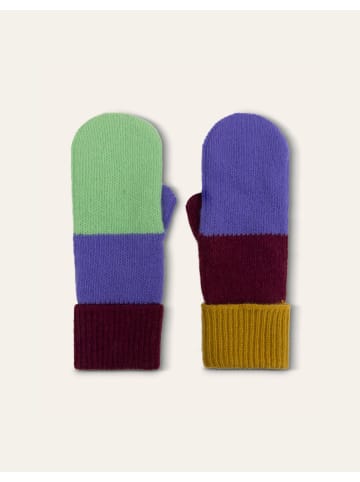 Oilily Anna Fäustlinge in Blau