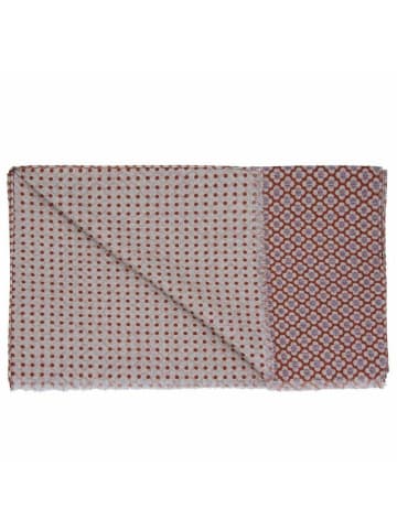 BGents Schal für Herren in rost